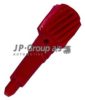 JP GROUP 1170600600 Angle Drive, tacho shaft